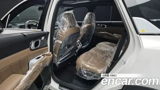 Kia Sorento 2025 — Photo 9/35