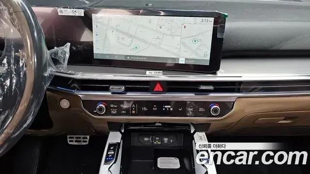 Kia Sorento 2025 — Photo 4/35