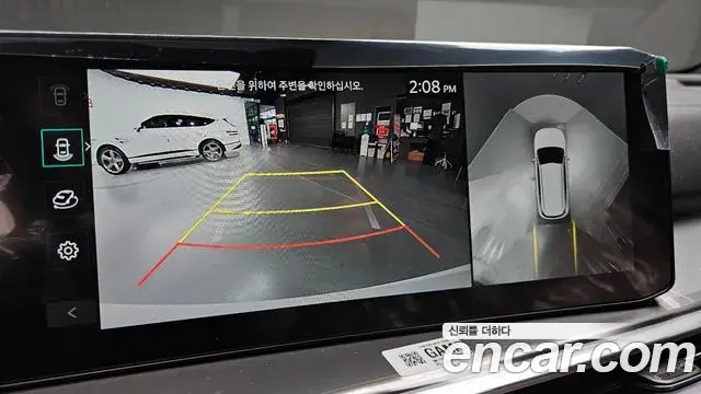 Kia Sorento 2025 — Photo 8/35