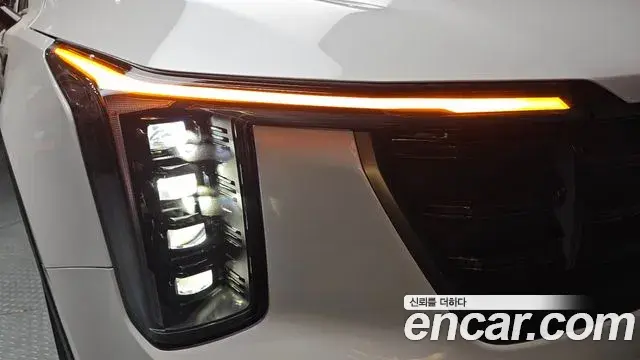 Kia Sorento 2025 — Photo 25/35