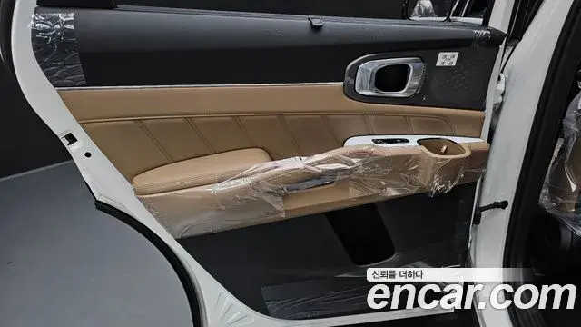 Kia Sorento 2025 — Photo 3/35