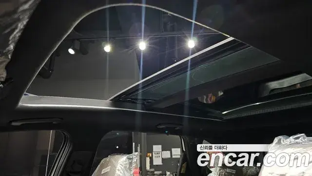 Kia Sorento 2025 — Photo 5/35