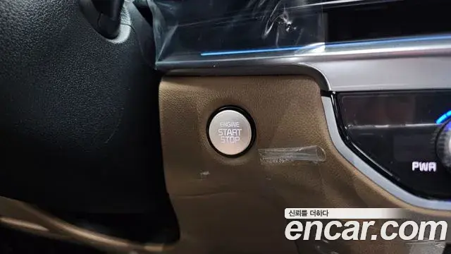 Kia Sorento 2025 — Photo 18/35