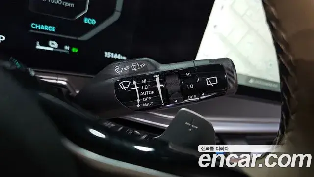 Kia Sorento 2024 — ფოტო 20/33