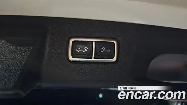 Kia Sorento 2024 — ფოტო 33/33