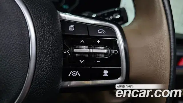 Kia Sorento 2024 — ფოტო 1/33