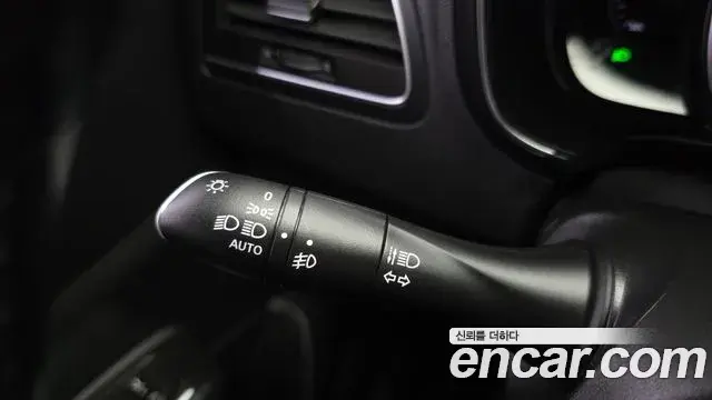 Renault Samsung QM6 2018 — Фото 19/20