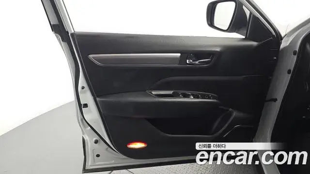 Renault Samsung QM6 2018 — Şəkil 30/34