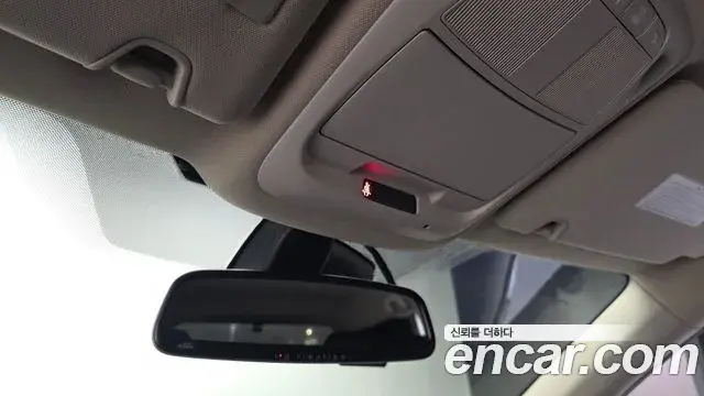 Renault Samsung QM6 2018 — Şəkil 28/34