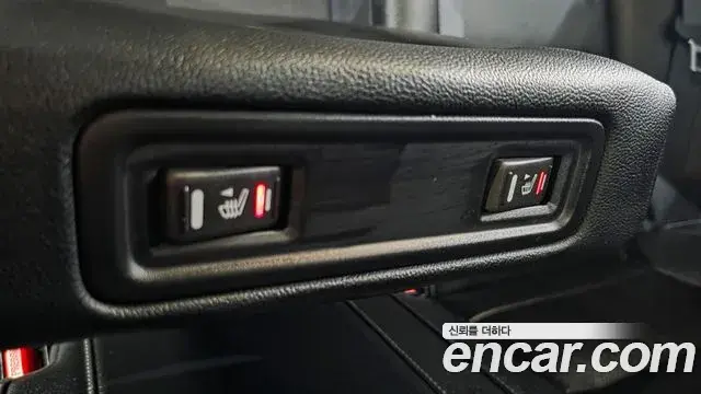 Renault Samsung QM6 2018 — Şəkil 5/34