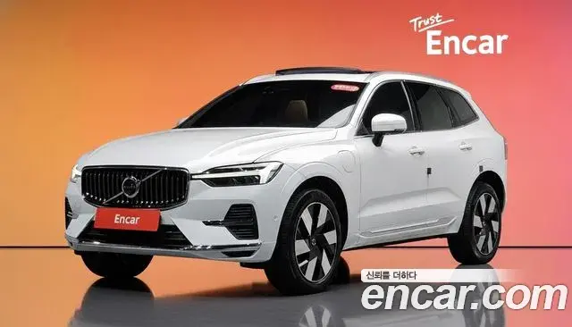 Volvo XC60 2024 — Photo 9/40