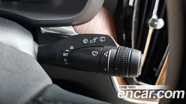 Volvo XC60 2024 — Photo 36/40
