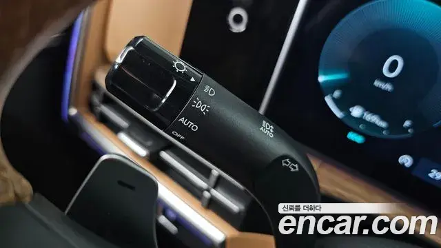 Hyundai Santa Fe 2024 — Photo 26/32