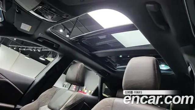 Lexus RX350h 2024 — ფოტო 5/34