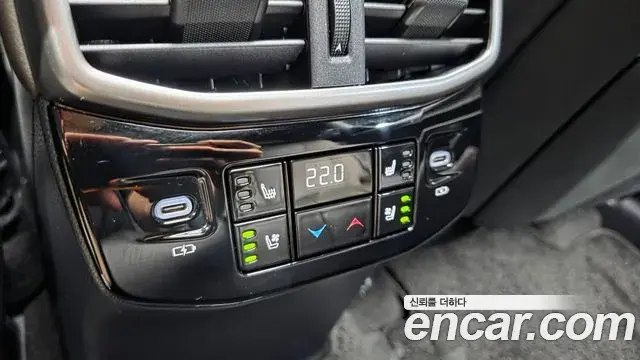 Lexus RX350h 2024 — ფოტო 19/34