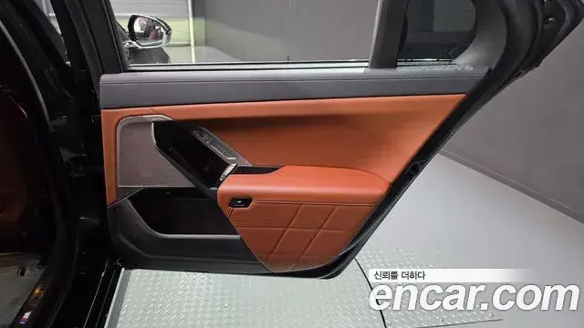 BMW 7 Series 2024 — Photo 29/30