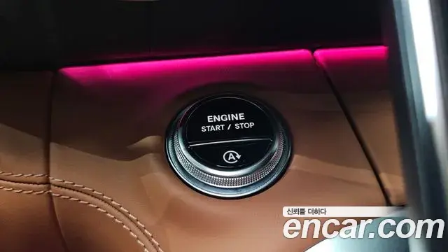 Mercedes-Benz SL-Class 2024 — Фото 18/20