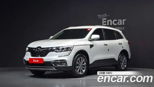 Renault Samsung QM6 2022 — Şəkil 17/31