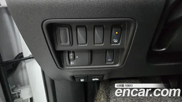 Renault Samsung QM6 2022 — Şəkil 24/31