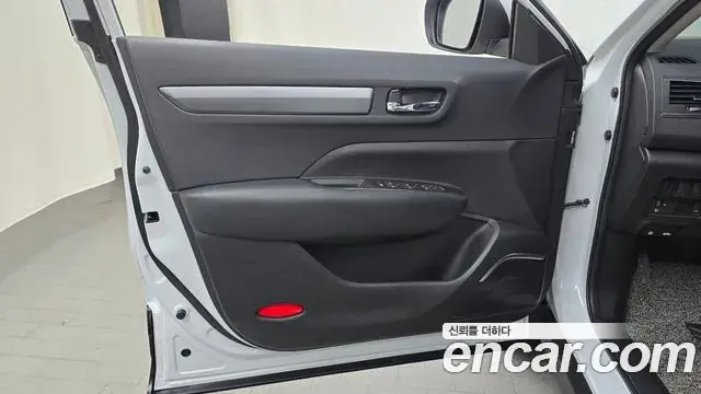 Renault Samsung QM6 2022 — Şəkil 29/31