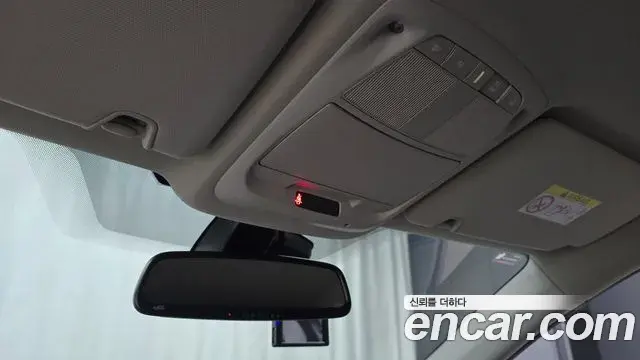 Renault Samsung QM6 2022 — Şəkil 28/31