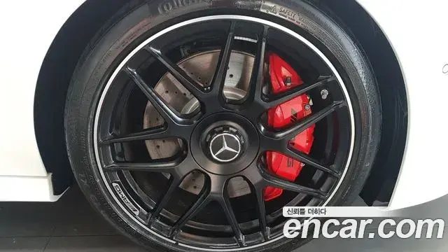 Mercedes-Benz CLA-Class 2025 — Фото 4/18