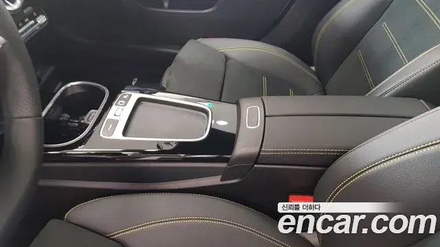 Mercedes-Benz CLA-Class 2025 — Фото 9/18