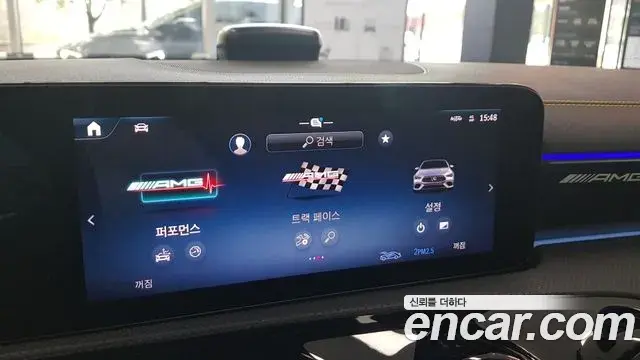 Mercedes-Benz CLA-Class 2025 — Фото 15/18