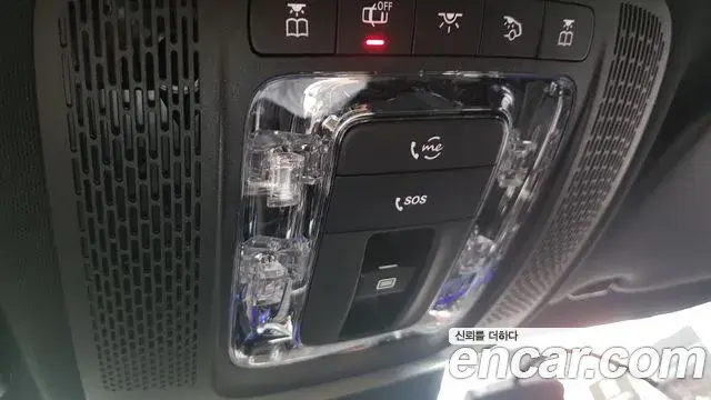Mercedes-Benz CLA-Class 2025 — Фото 16/18