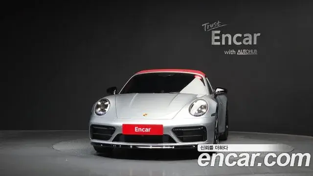 Porsche 911 2024 — Şəkil 19/32