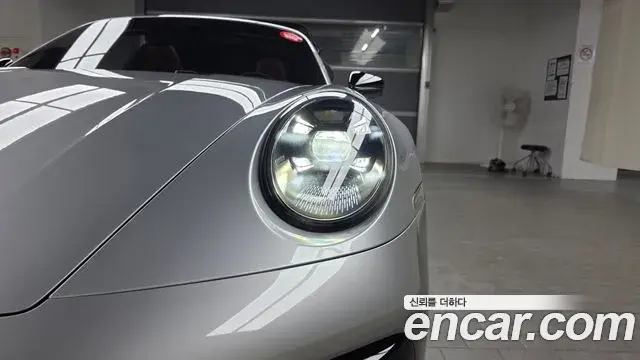 Porsche 911 2024 — Şəkil 9/32