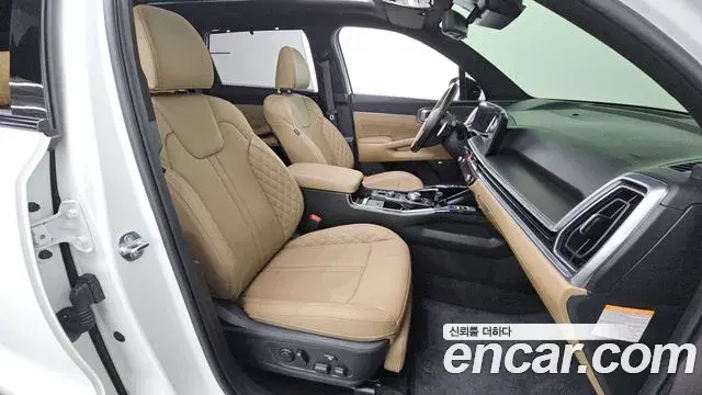 Kia Sorento 2025 — Фото 11/20