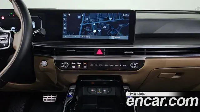 Kia Sorento 2025 — Фото 14/20