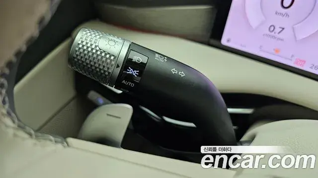 Genesis G80 2024 — ფოტო 16/37