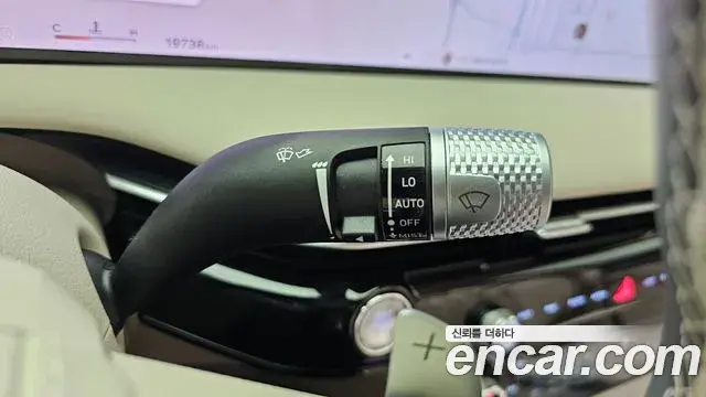 Genesis G80 2024 — ფოტო 5/37