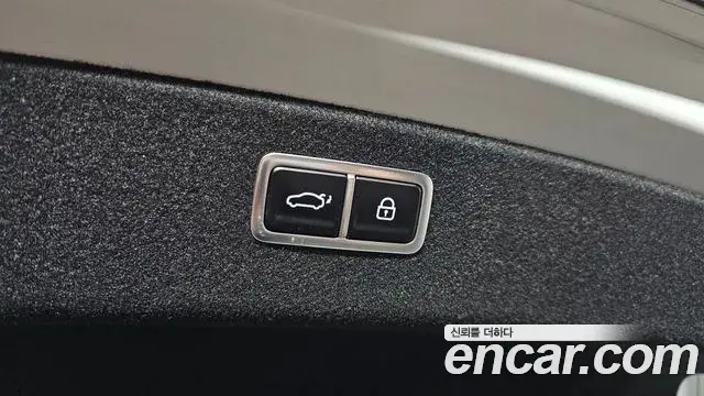 Genesis G80 2024 — ფოტო 3/37