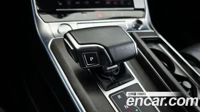 Audi A7 2020 — Фото 9/20