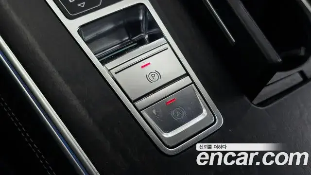 Audi A7 2020 — Фото 20/20