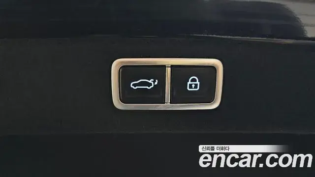Hyundai Grandeur Hybrid 2024 — ფოტო 34/34