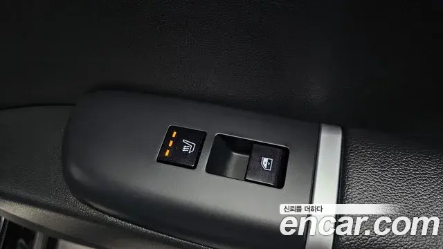 Hyundai Grandeur Hybrid 2024 — ფოტო 26/34