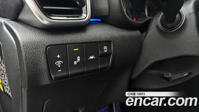 Kia Sportage The Bold 2019 — Фото 20/20