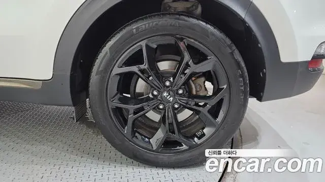 Kia Sportage The Bold 2019 — Şəkil 3/31