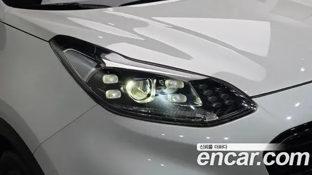 Kia Sportage The Bold 2019 — Şəkil 10/31