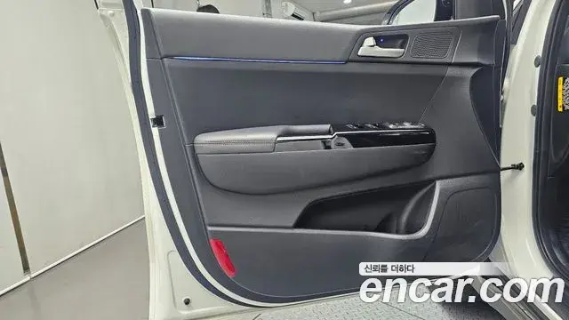 Kia Sportage The Bold 2019 — Şəkil 2/31