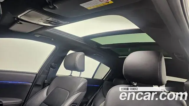 Kia Sportage The Bold 2019 — Şəkil 29/31