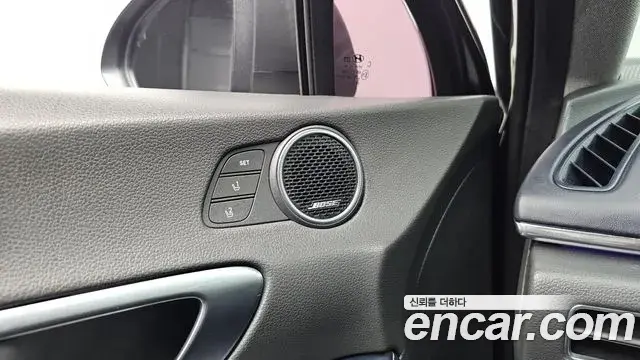Hyundai Sonata 2021 — Фото 19/20