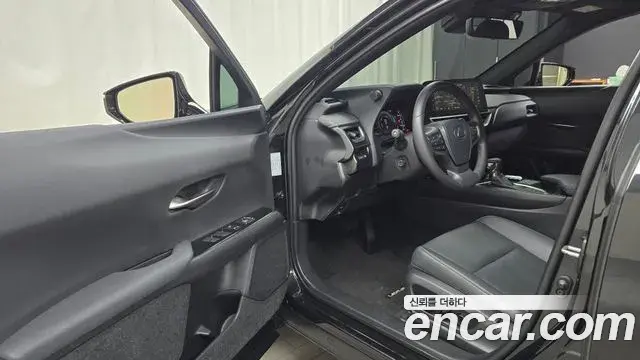 Lexus UX250h 2023 — ფოტო 15/30