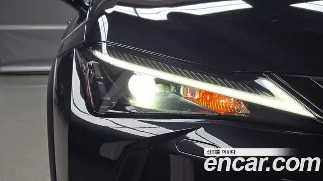 Lexus UX250h 2023 — ფოტო 29/30