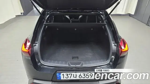 Lexus UX250h 2023 — ფოტო 28/30