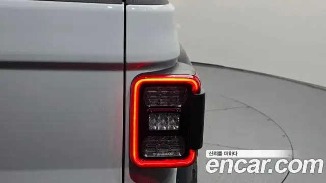 Jeep Gladiator 2023 — Photo 15/34